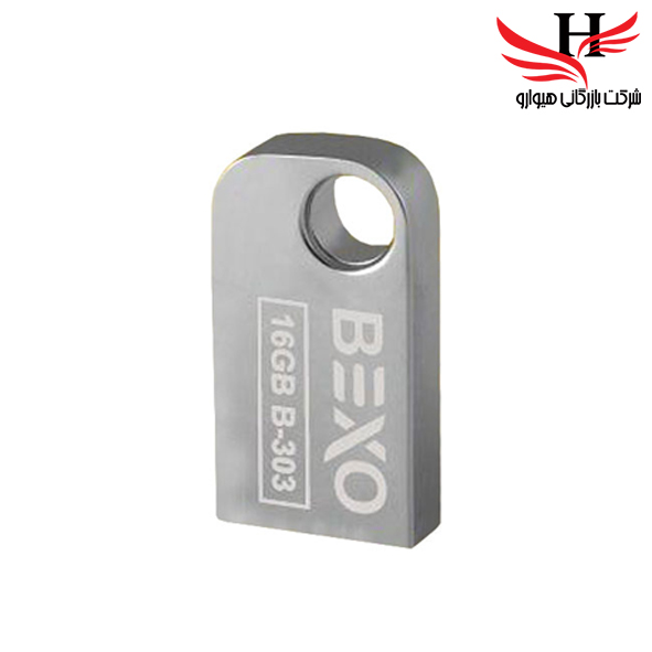 تصویر فلش مموری بکسو با ظرفیت 16 گیگ مدلB-303